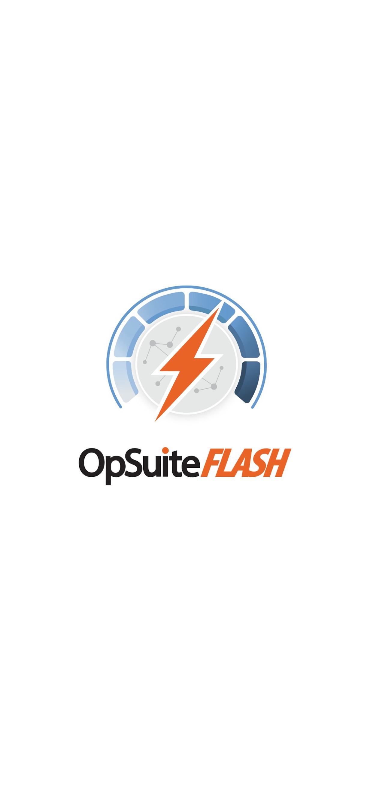 OpSuite Flash screenshot 4