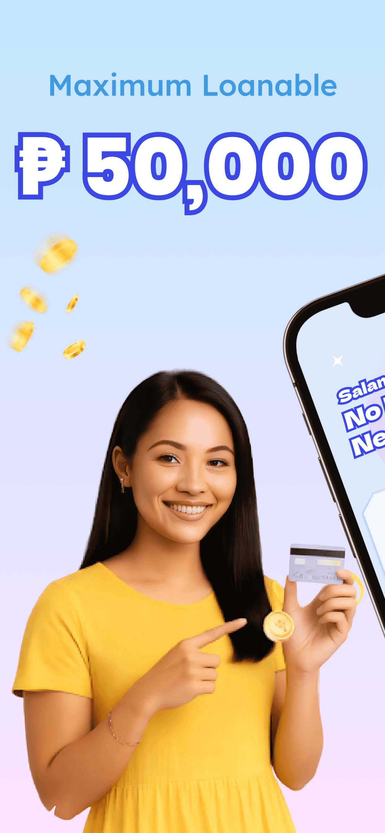 Mabilis Credit: fast peso loan