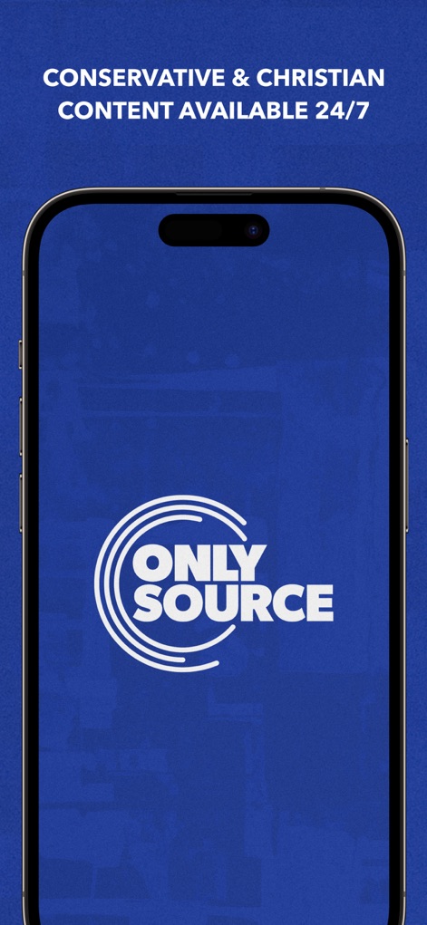 Only Source - App de Estilo de vida | MWM