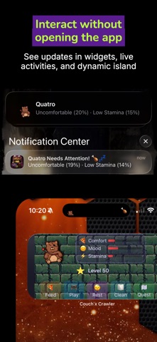 Couch X Crawler Screenshot 5 of 10