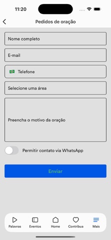 IBQA screenshot