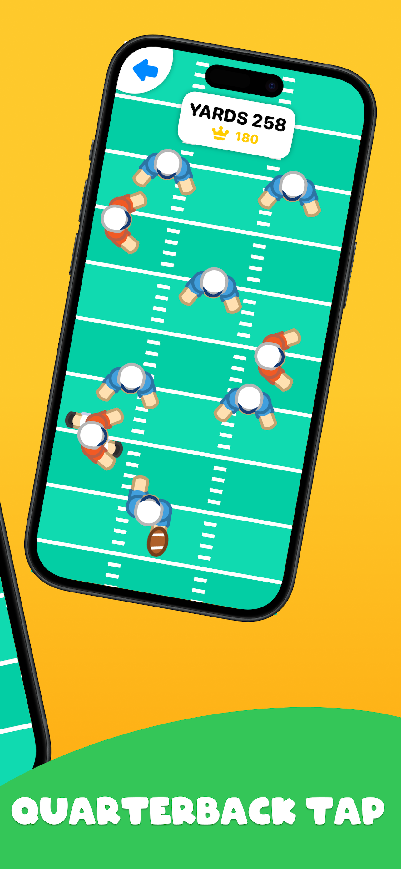 Kids Football Mini Games