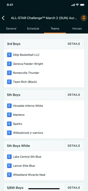 Island Garden Basketball screenshot 4