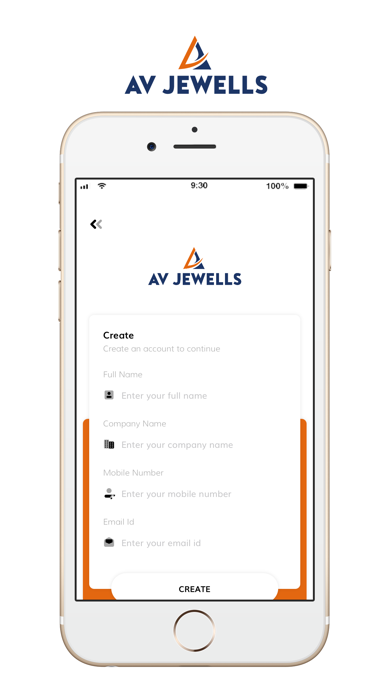 AV Jewells Screenshot