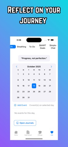 1STEP PREP screenshot