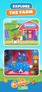 Bartolito Play & Learn screenshot 3