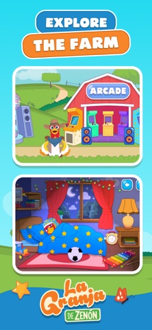Bartolito Play & Learn Screenshot 3 of 8