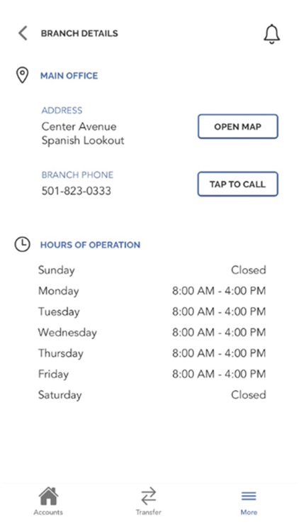 Spanish Lookout Credit Union