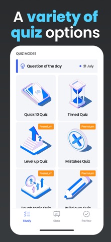ISACA CRISC Test Prep 2026 screenshot
