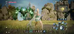 AION2 screenshot 8