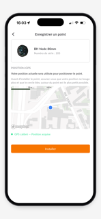LuceApp screenshot 3