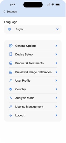 ChoiceDx Pico Scalp Screenshot 6 of 6