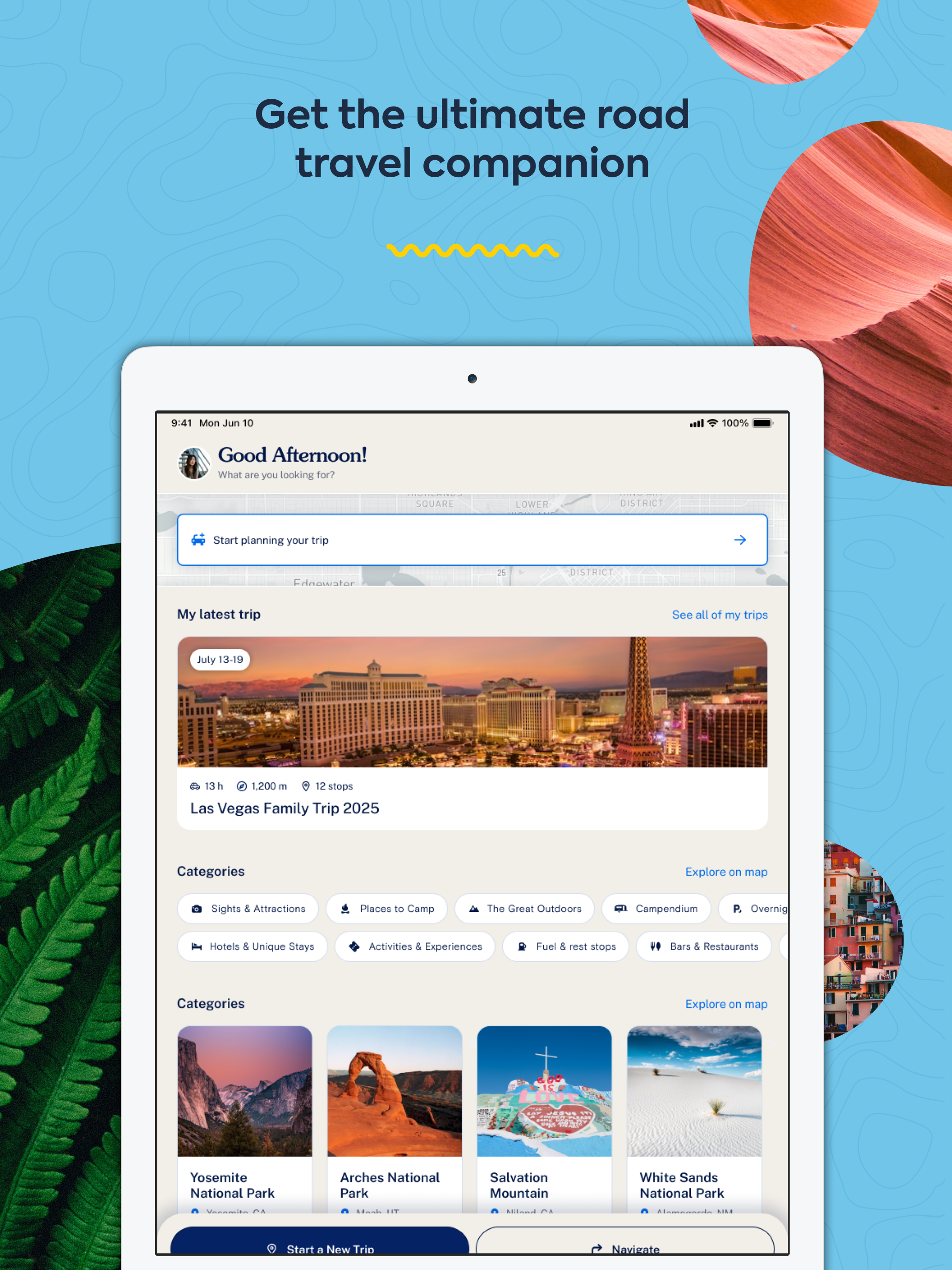Cal AI: Food Tracker & Planner