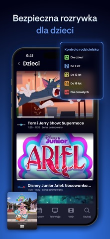 TV Smart GO Screenshot 6 of 8