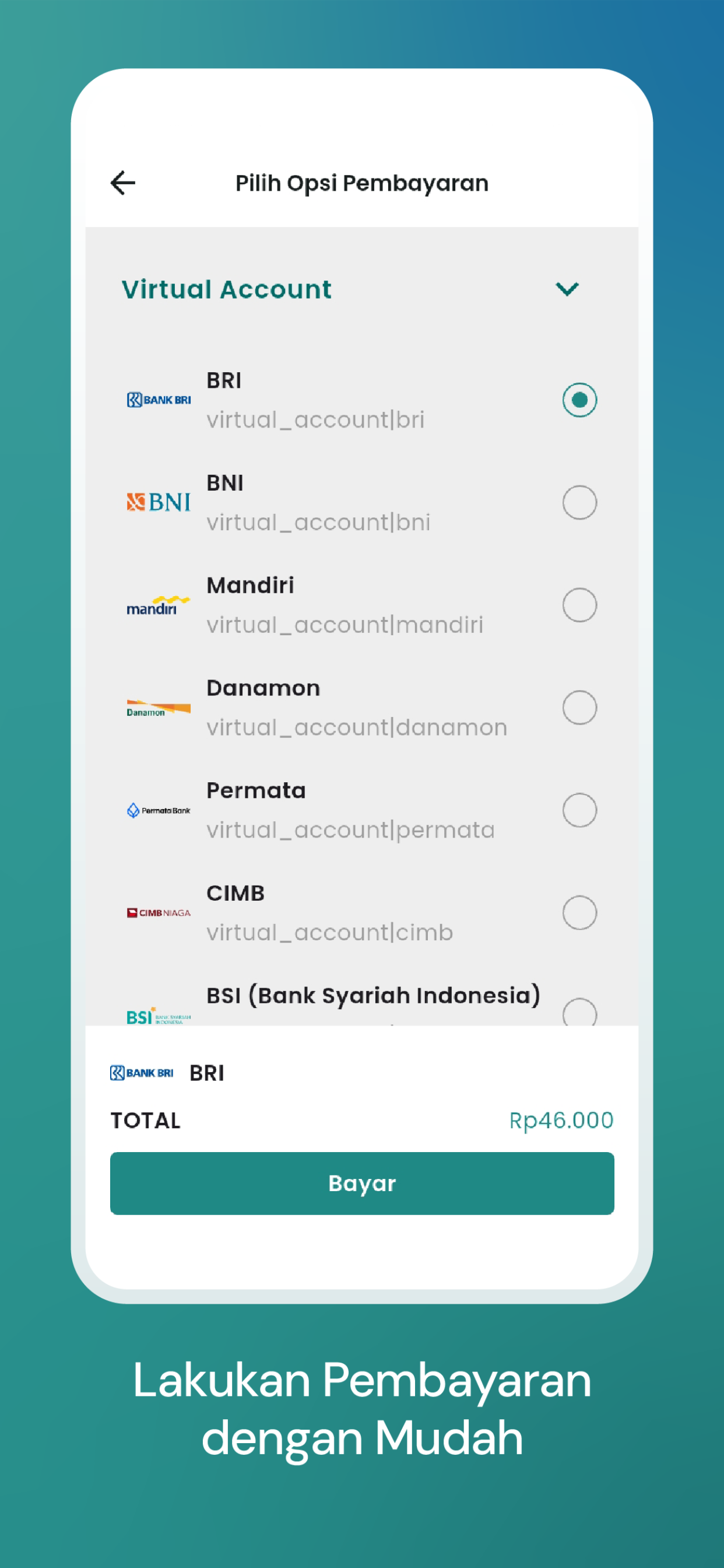 eKoperasi screenshot 6