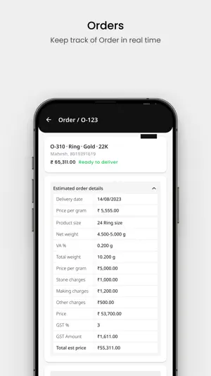 Store24K screenshot 4