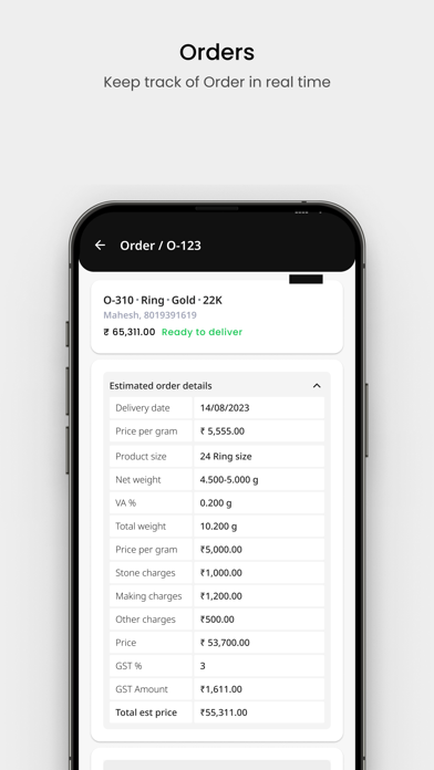 Store24K Screenshot 4 of 7