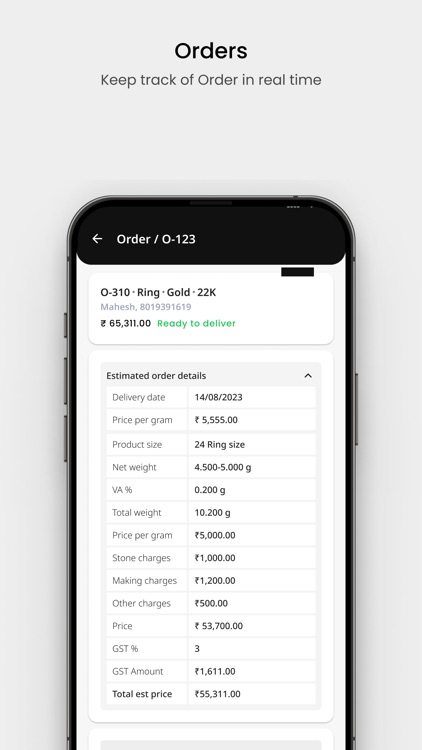 Store24K screenshot-3