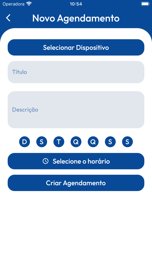 #7. IoThink (iOS) By: Think Technology