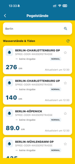 YACHHELP.de screenshot 9