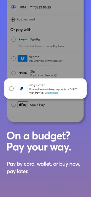 Mercari: Buying & Selling App screenshot 7