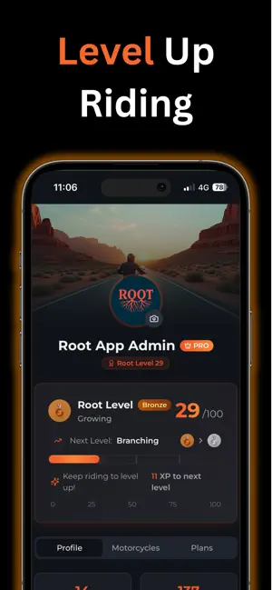 Root - Nav Buddy screenshot 1