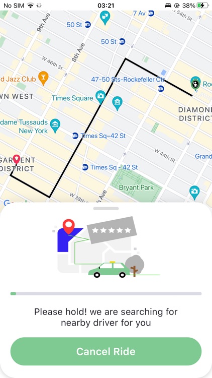 MTR Customer screenshot-5