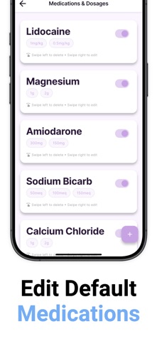 Flatliner - Code blue recorder screenshot