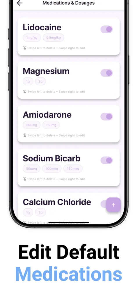 Flatliner - Code blue recorder - Medical App | MWM