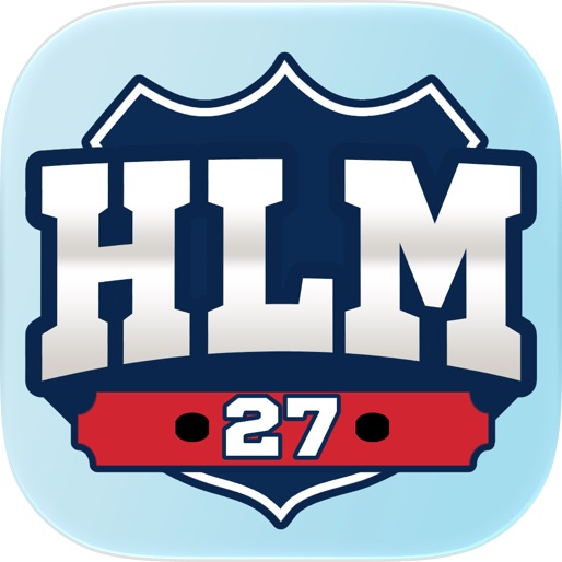 Hockey Legacy Manager 27
