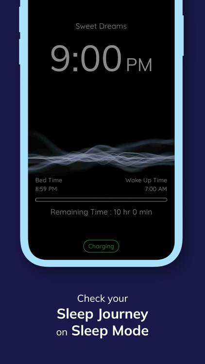 Sleepscape: Sleep Aid Alarm screenshot-4