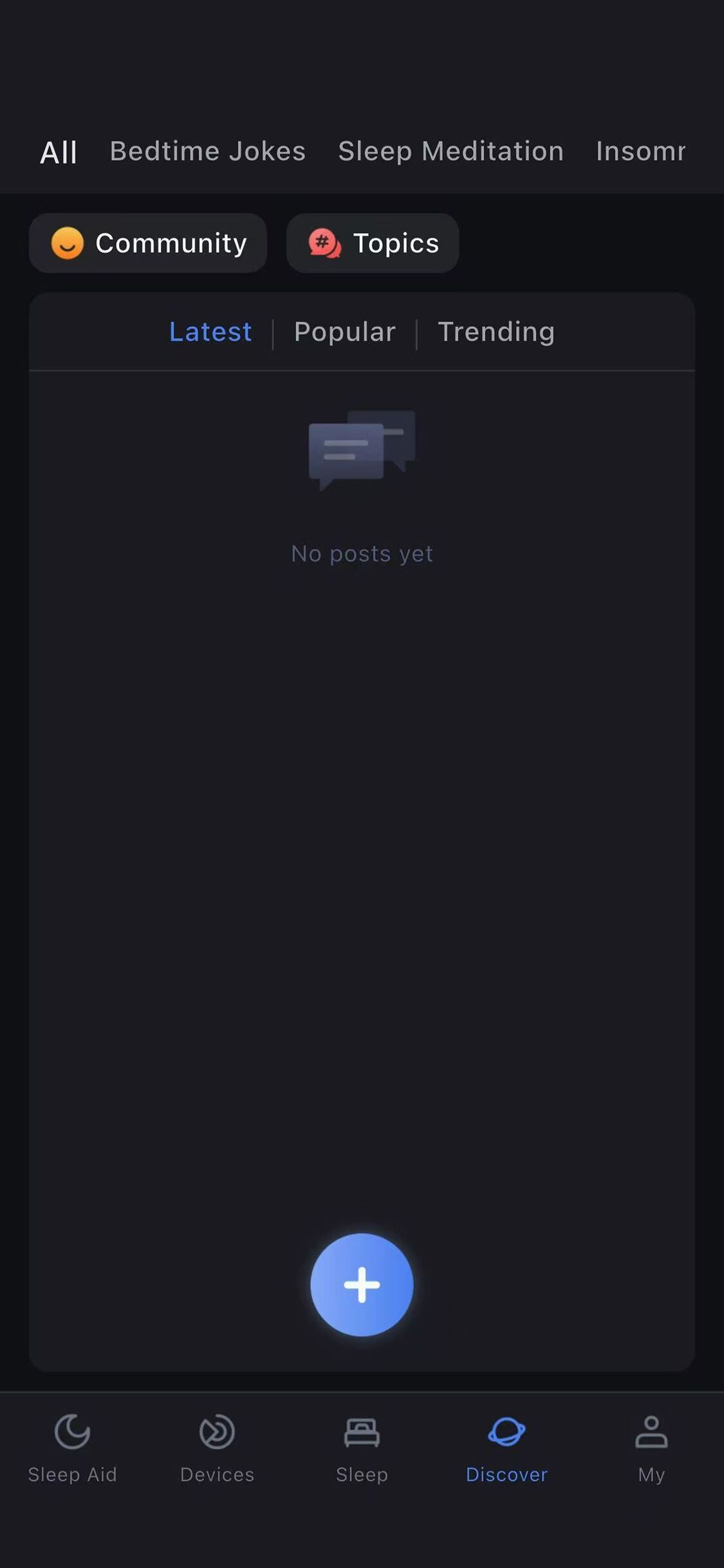 DreamSph screenshot 2