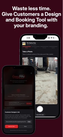 Epoxy Pro : CRM & Visualizer Screenshot 5 of 7