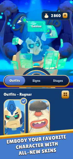 Quizz de Génie screenshot 4