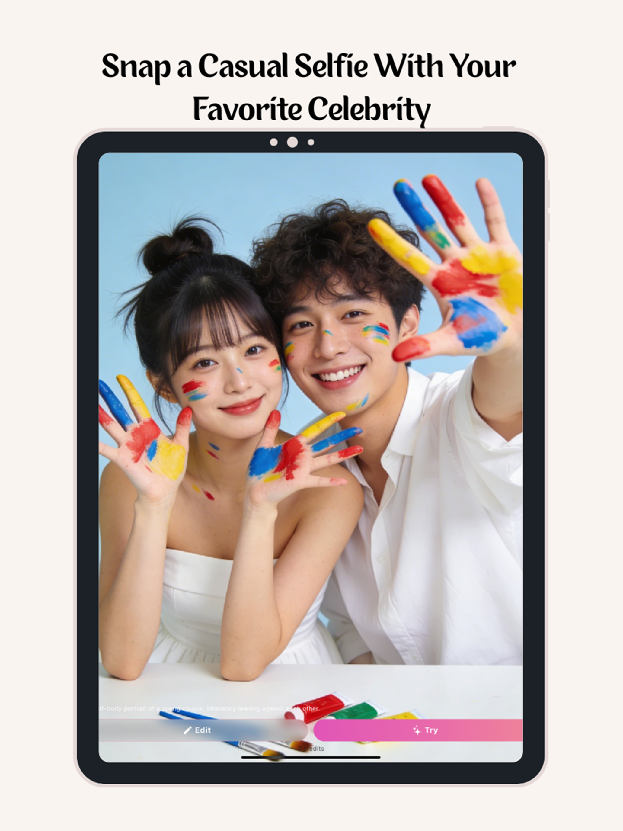 Aethia AI Photo & Video Editor screenshot 17