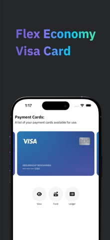 Muthuq Wallet Screenshot 1 of 3