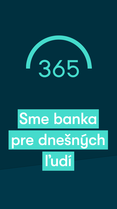 365.bank Screenshot
