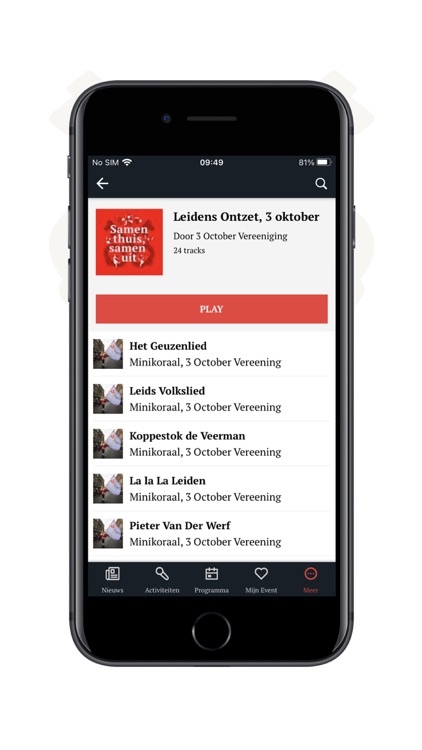 3 Oktober screenshot-5