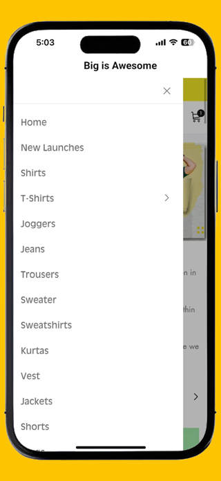 BigBanana Screenshot 3 of 10
