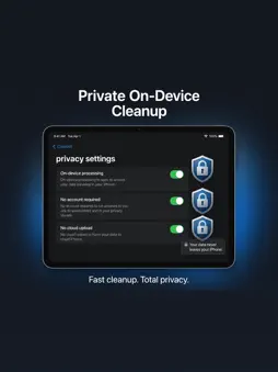 CleanKit⁺ screenshot 9