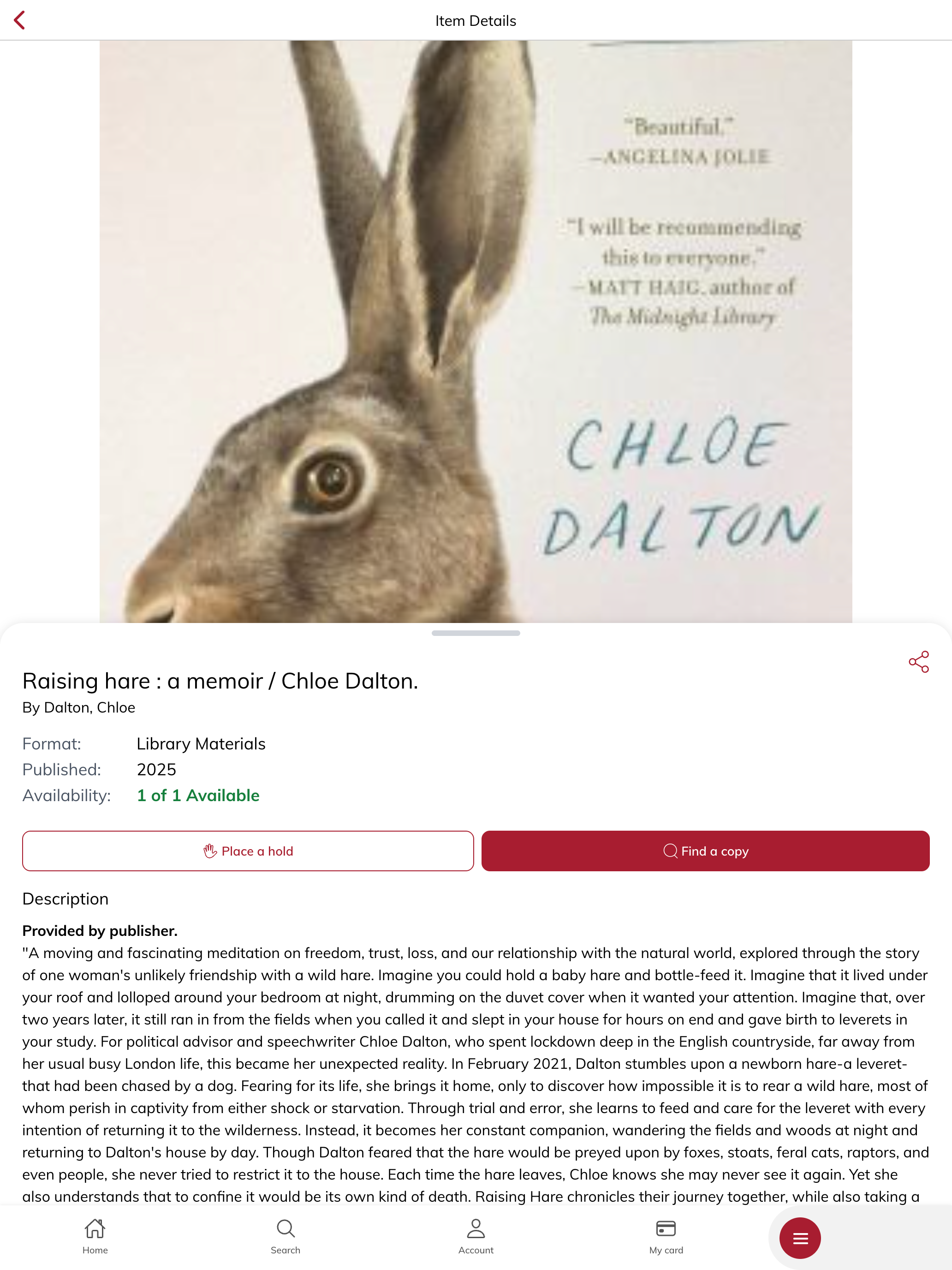 Provo Library screenshot 20