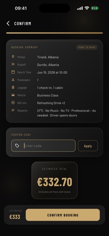 EXEC. screenshot