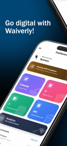 Waiverly Screenshot 1 of 8