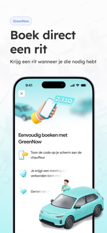 Green SM: Electric Mobility screenshot 3
