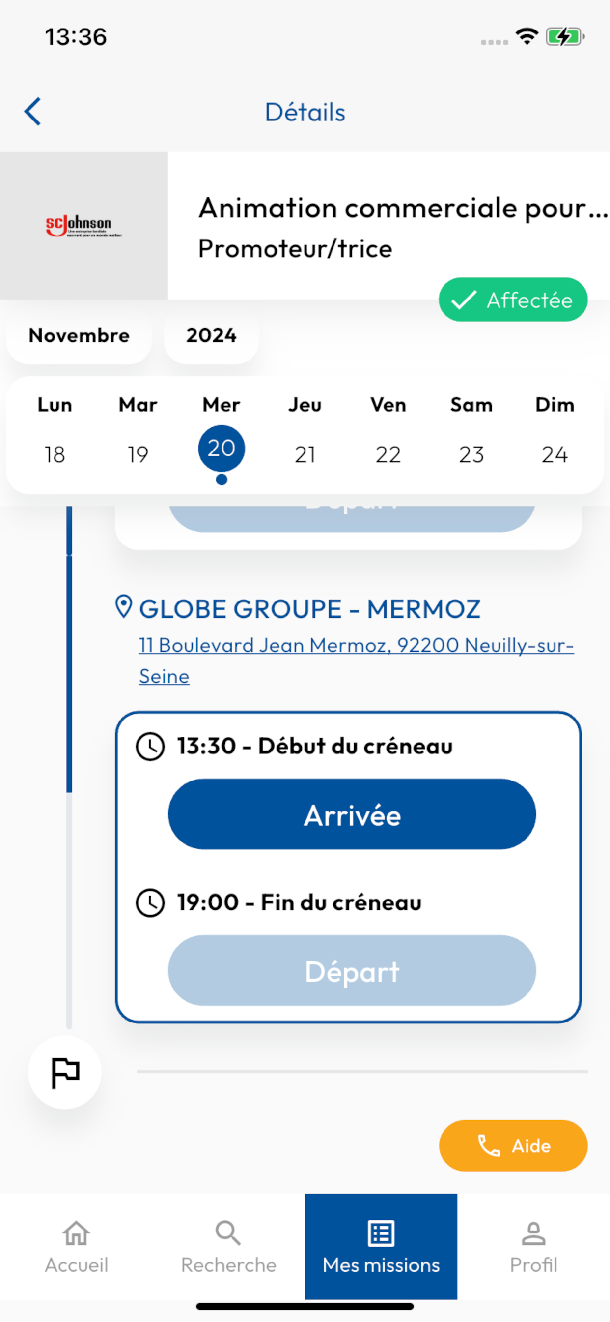 MyGlobe