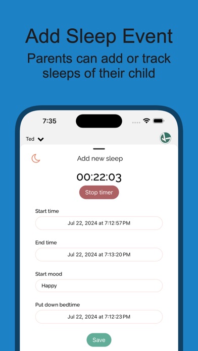 Cokora app screenshot 2