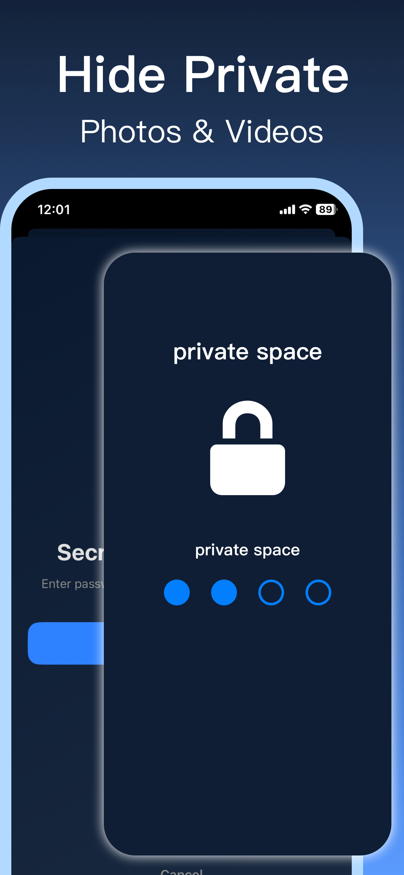 Cleanup Space:Phone Cleaner screenshot 5