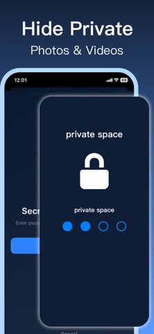 Cleanup Space:Phone Cleaner Screenshot 5 of 5