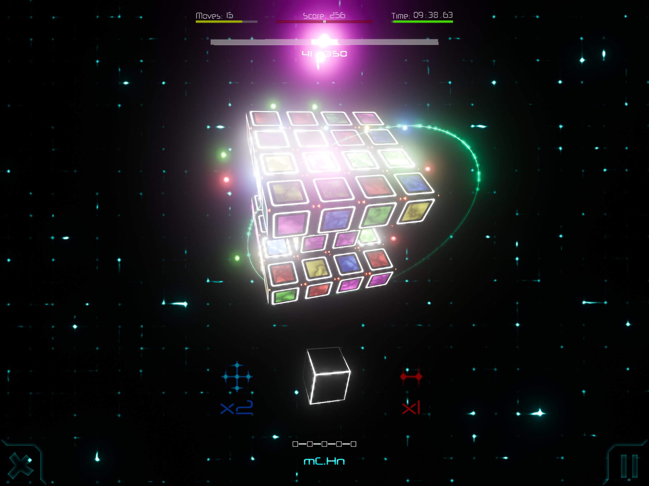 Neurocuber screenshot 15