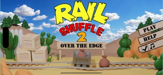 Rail Shuffle 2 screenshot